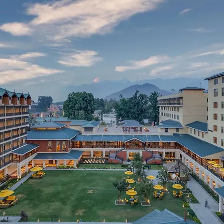 Radisson Collection Hotel & Spa, Riverfront Srinagar-2